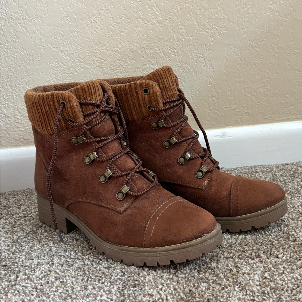 Booties